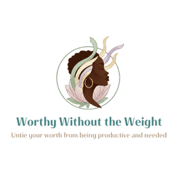 Worthy Without The Weight - Standard Experience