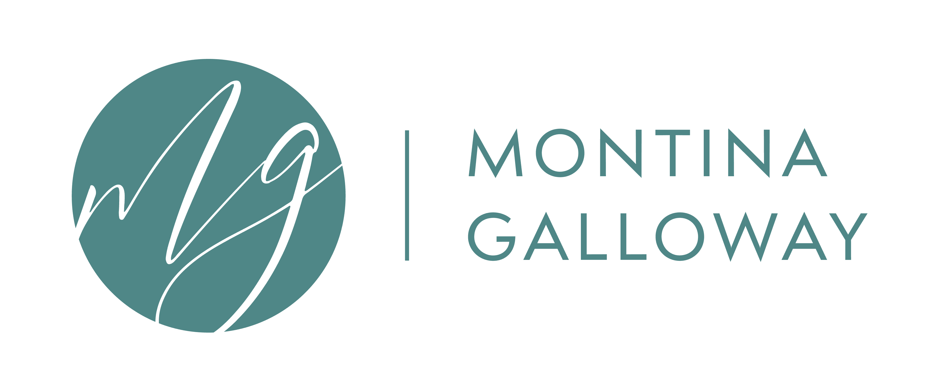 Montina Galloway